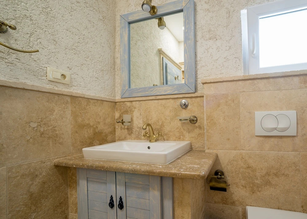 Medin Apartments BluVista