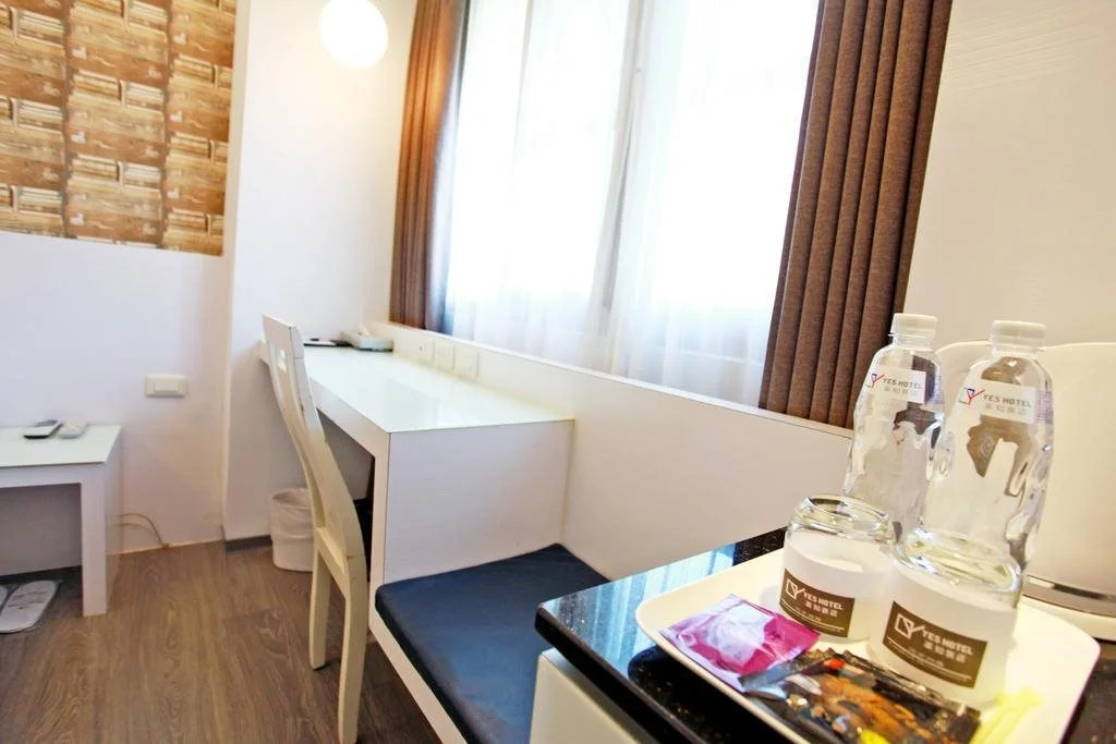Taitung Yes Hotel