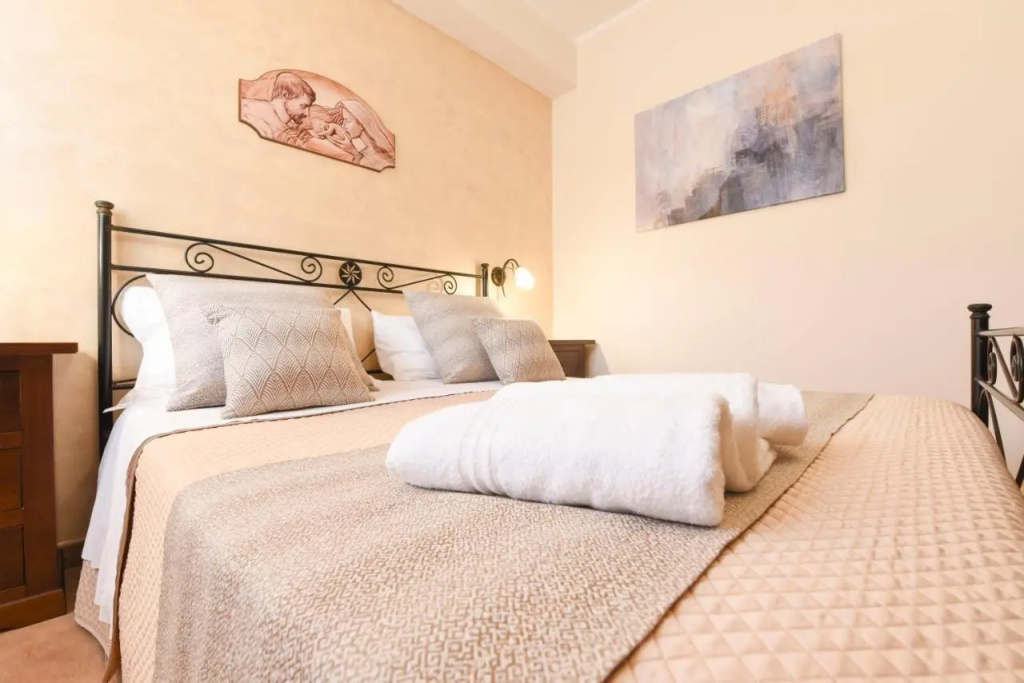 Bed & Breakfast Goccia Marina