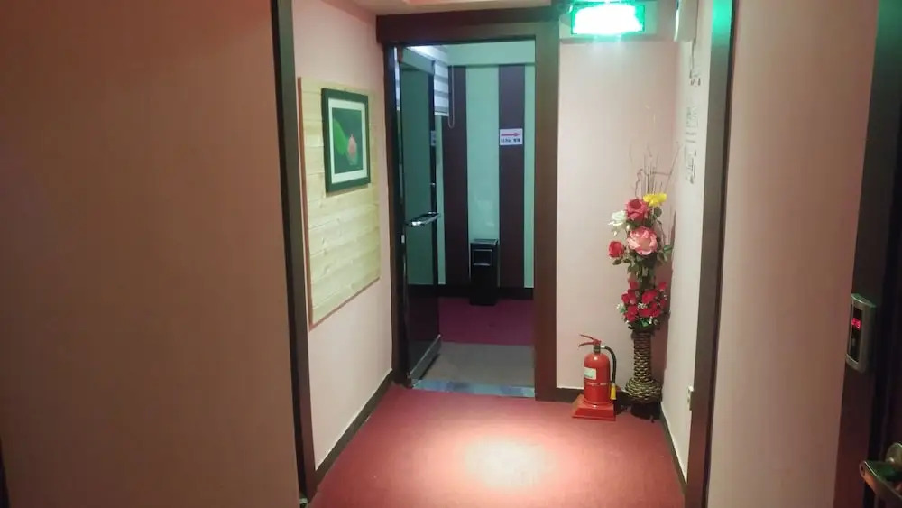 Cima Motel