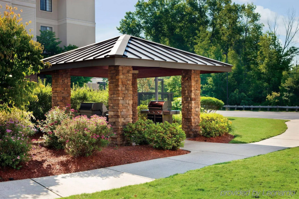 Staybridge Suites Boston - Burlington by IHG
