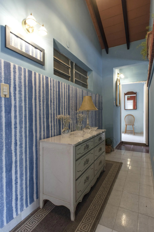Tacuari Suites