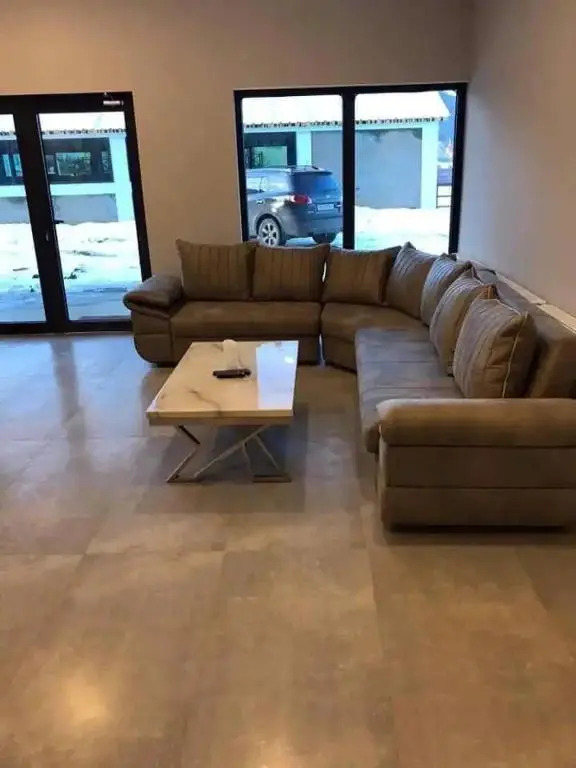 Served Apartment in M25 Apart Hotel 3