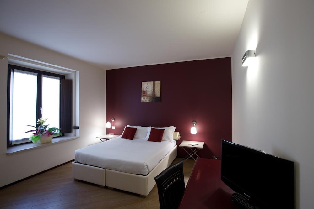 Hotel Leon DOro