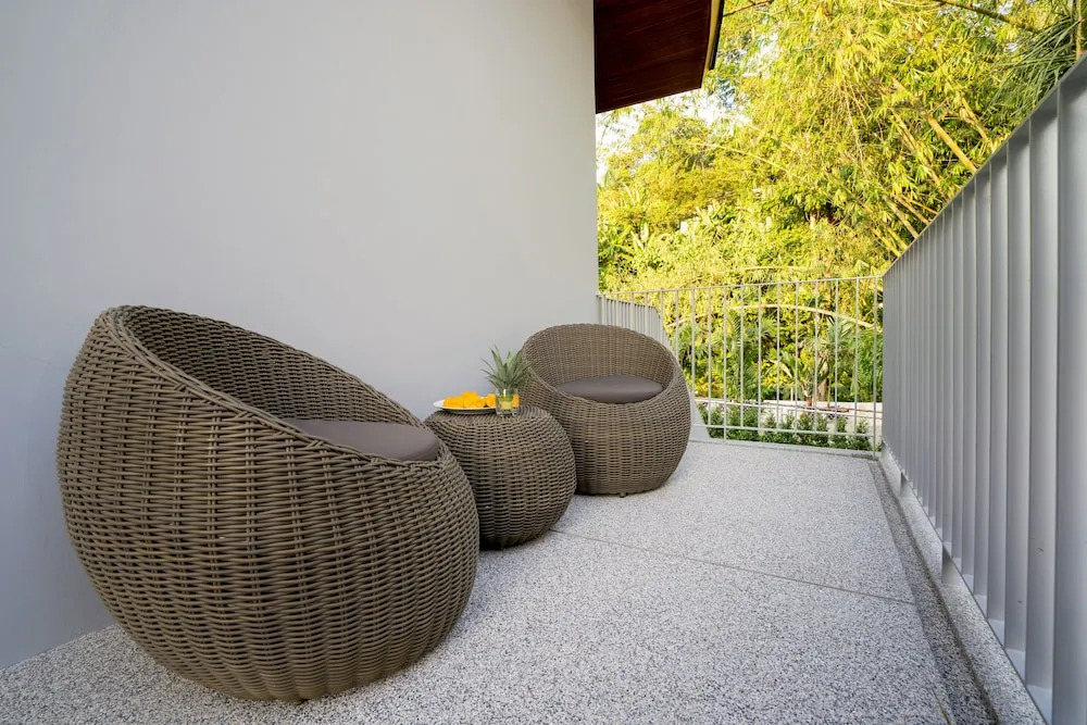Himmapana Villas - Terraces - SHA Extra Plus