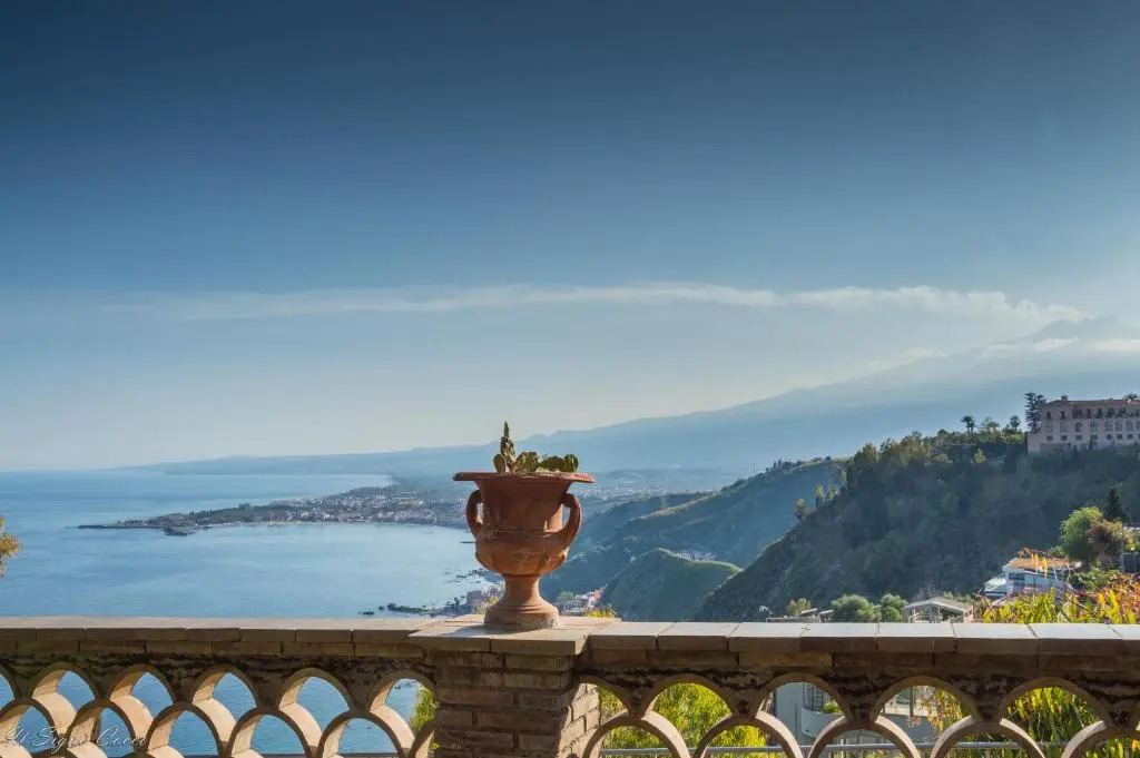 Il Signo Cocco Taormina