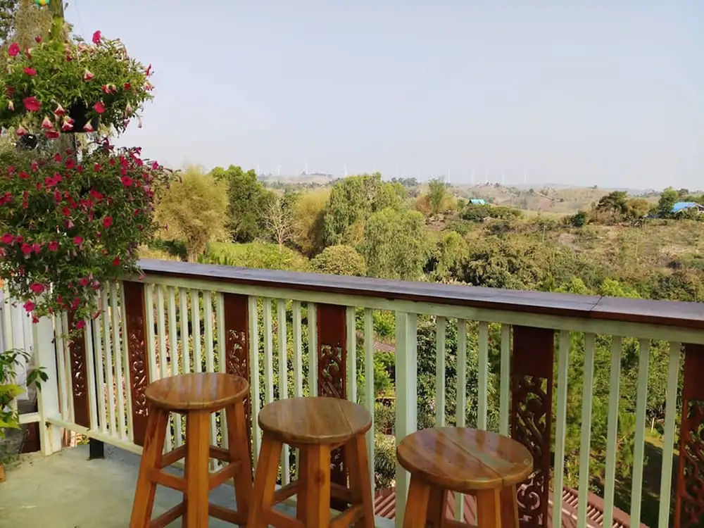 KhaoKho Rabiangphu Resort