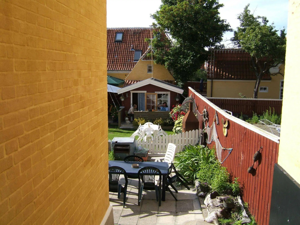 Ferie På Toppen