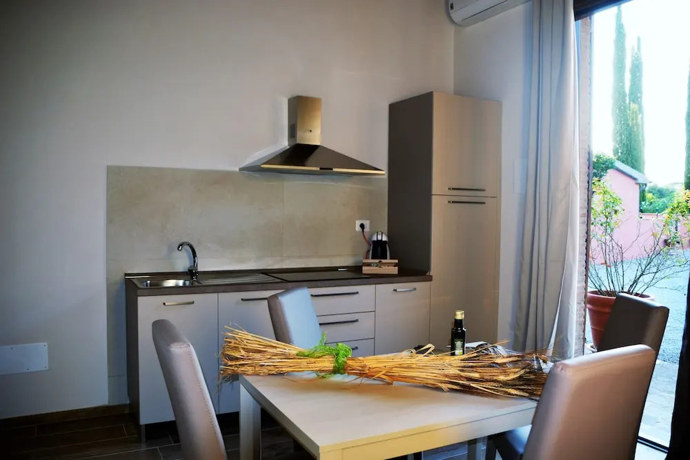 Agriturismo LAquilone