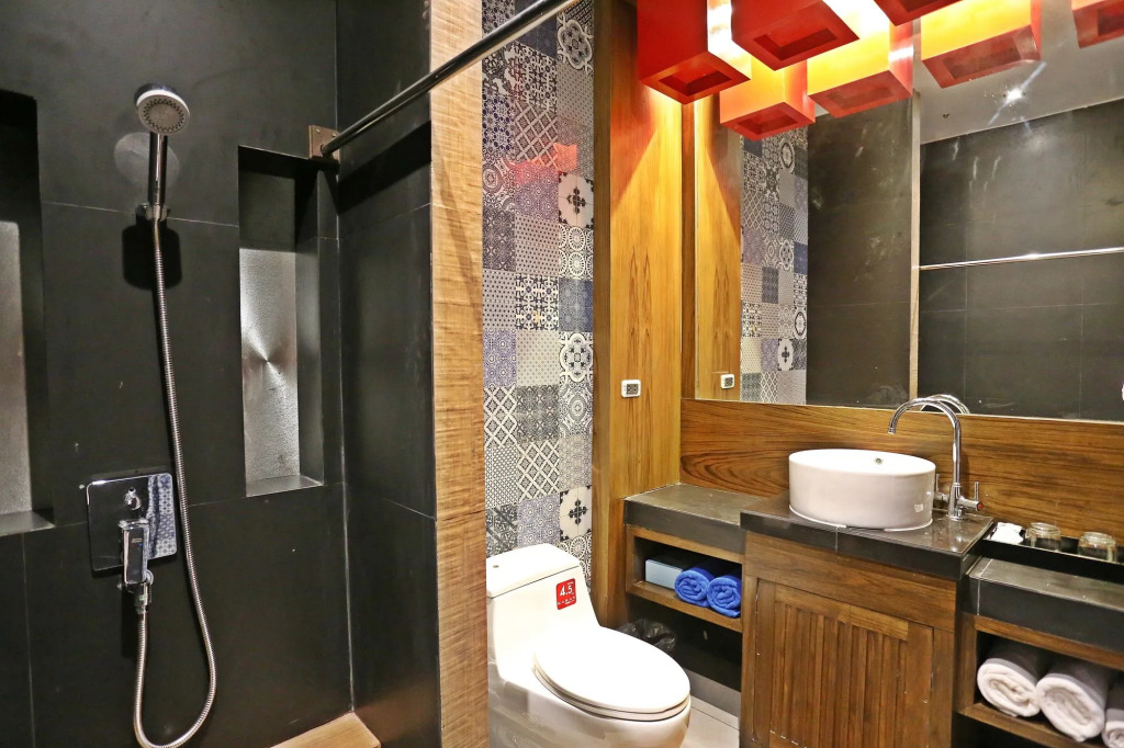 Tangren Hotel Samui