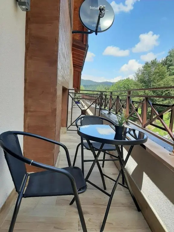 Milmari Apartman N92 Kopaonik
