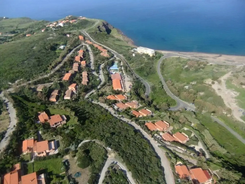 Turas Club Case Vacanze