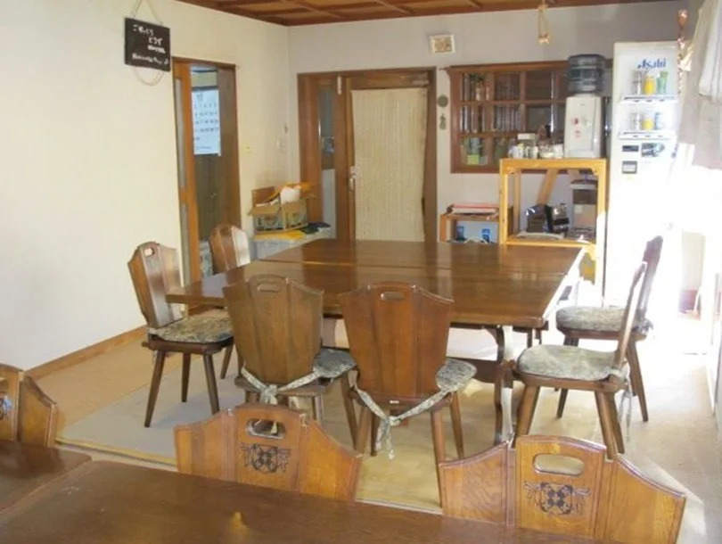 Maison de Sasagawa - Hostel