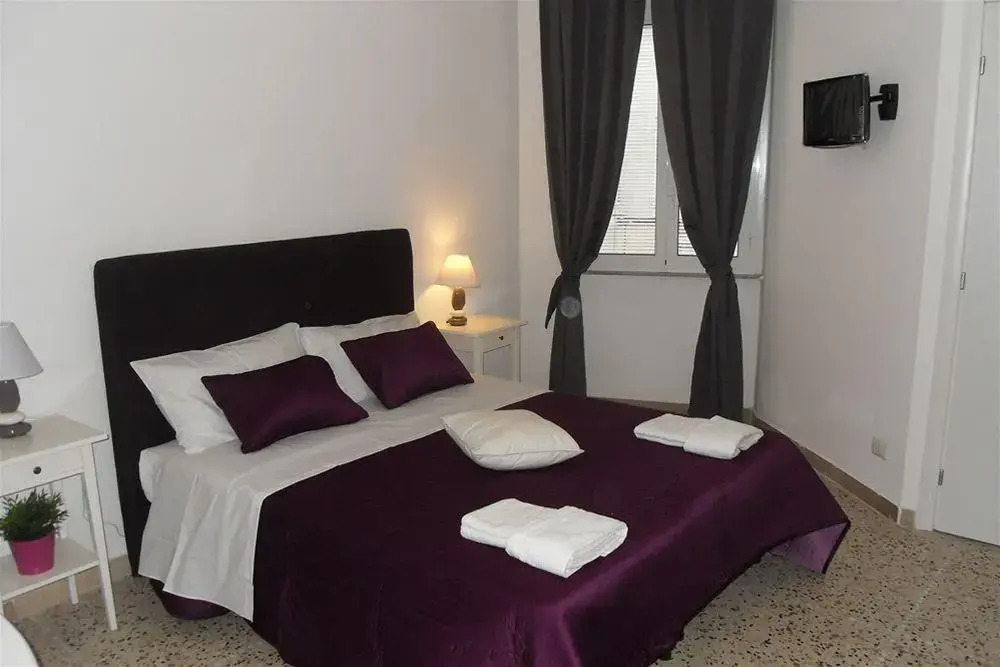 Bed  Breakfast Al Vicoletto