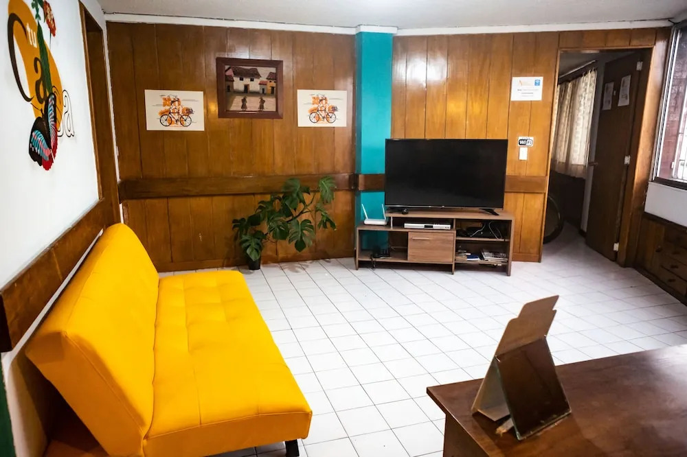 Hostal CasAlé Usaquén