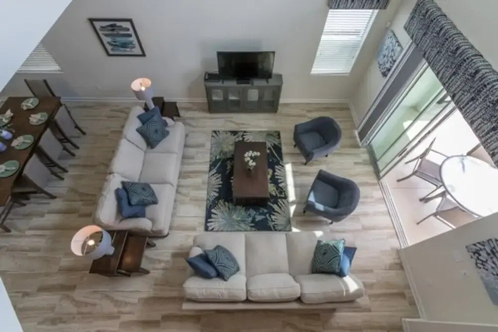 4722 Storey Lake, 5bd 5 Bath, Sleeps up to 15