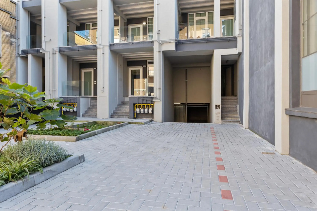 Loft Moderno sui Navigli