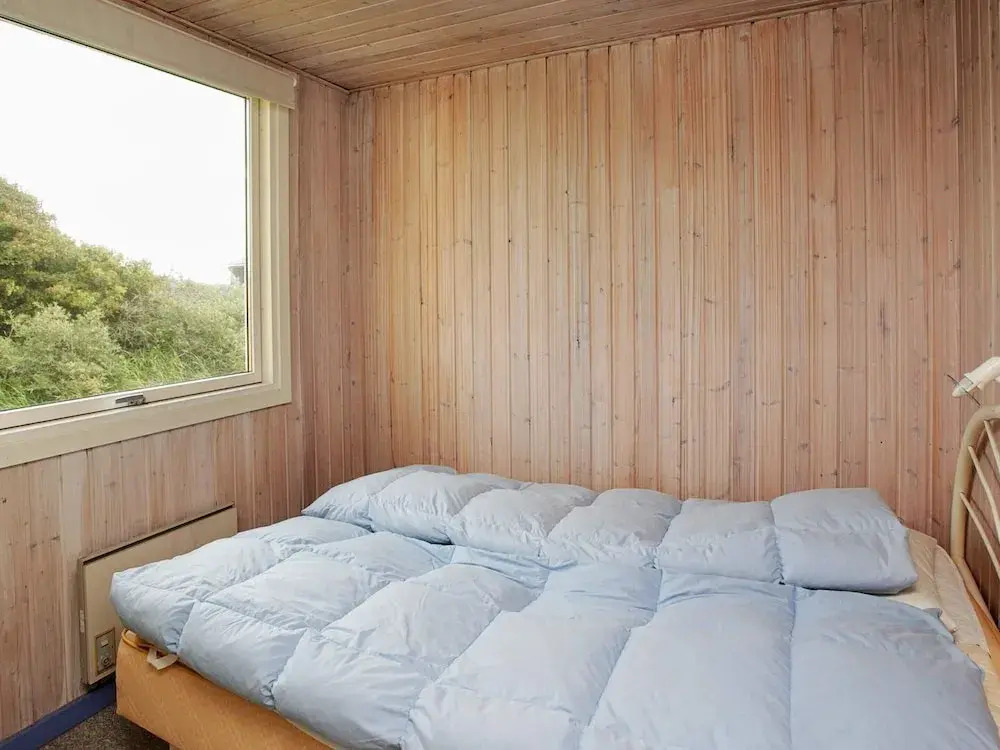 4 Star Holiday Home in Hjorring