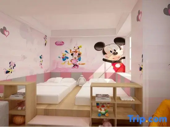 XinYue international Hotel PingJiang branch
