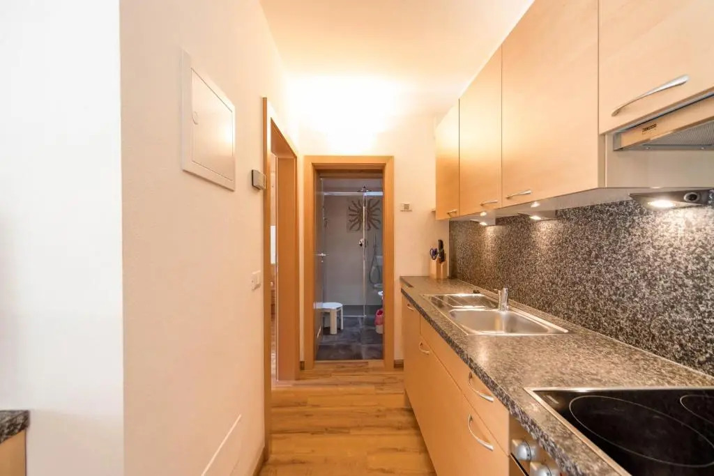 Sonnleiten Apt. 9 der kleinen Bären