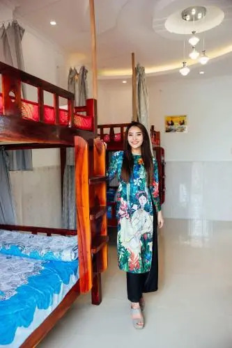 D Homestay