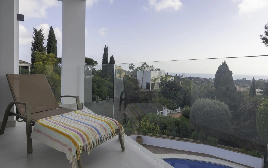20944 - Wonderful Villa Near Beach