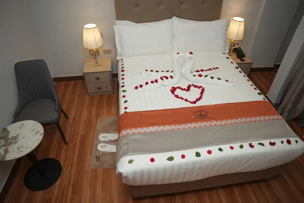 Yofel Hotel Bole