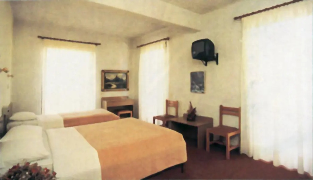 Sparta Inn