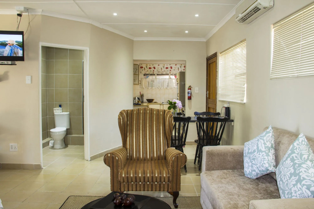 Matts Rest Bnb & Self-catering