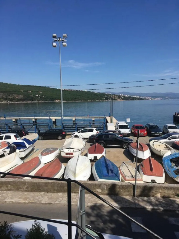 Studio Apartment Sisi