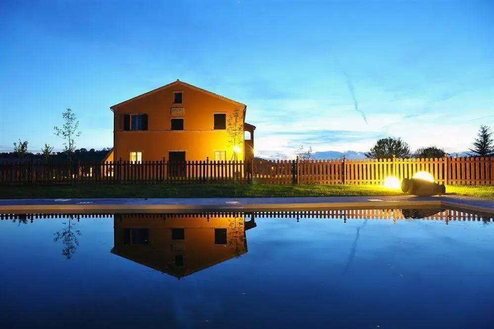 Villa Scuderi
