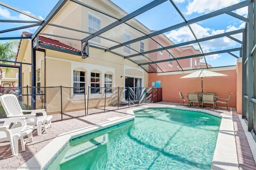 Vero Beach Villa Terra Verde