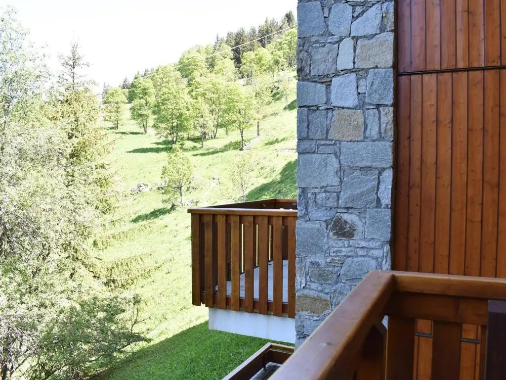 Appartement Méribel, 5 pièces, 8 personnes - FR-1-180-558