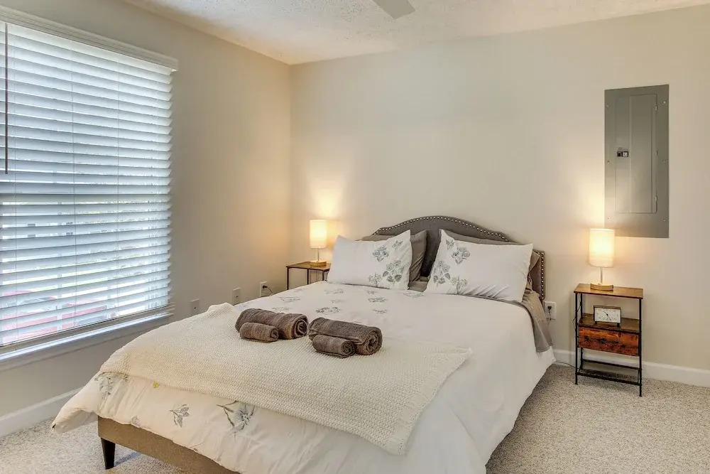 Cozy Family Home: 4 Mi to Downtown Aiken!