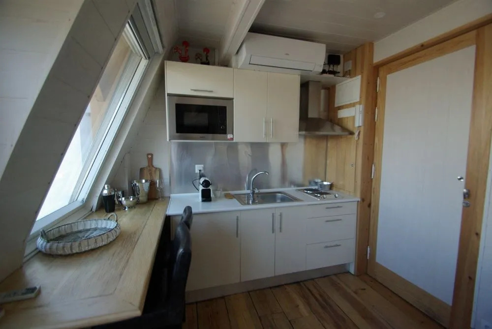 My Bairro Alto Suites