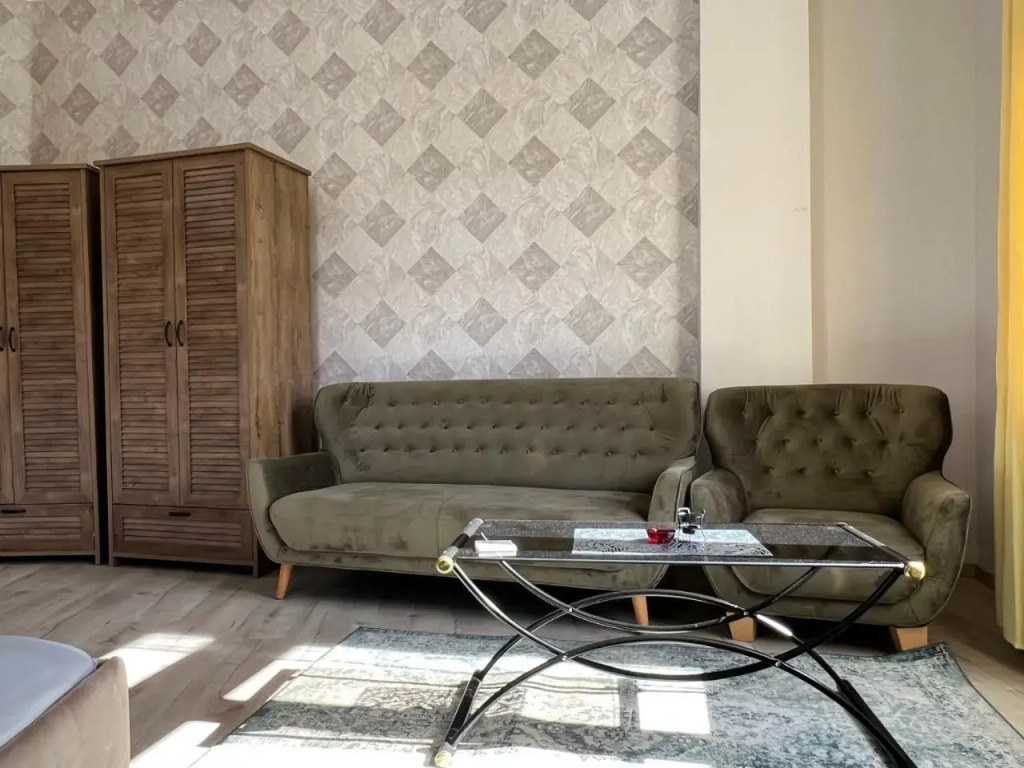 B112 by Small Home Budapest