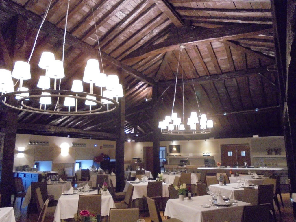 Parador de Argómaniz