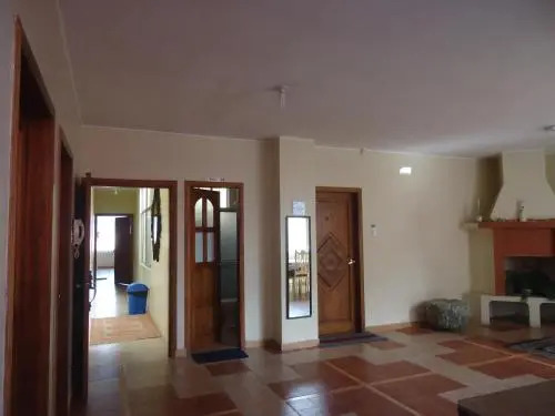 Apart Humboldt Hostal