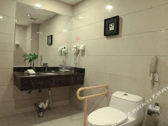 Xin Fu Lai Hotel