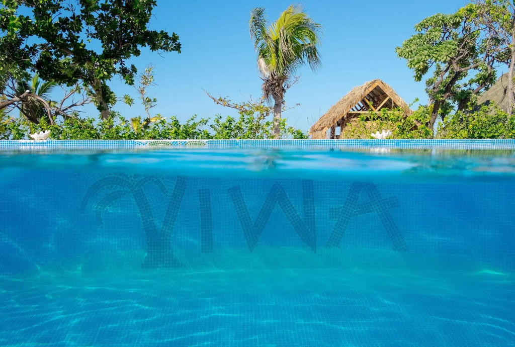 Viwa Island Resort