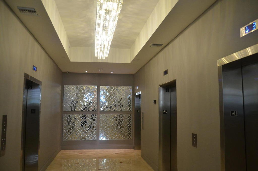 1 Br Condo - The Decoplage - Miami Beach - Slv 9507
