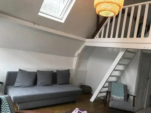 Maria's Suite