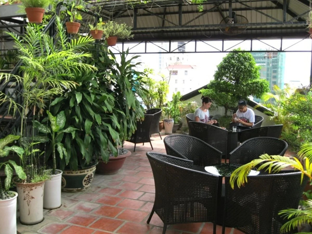 Oriole Hotel & Spa