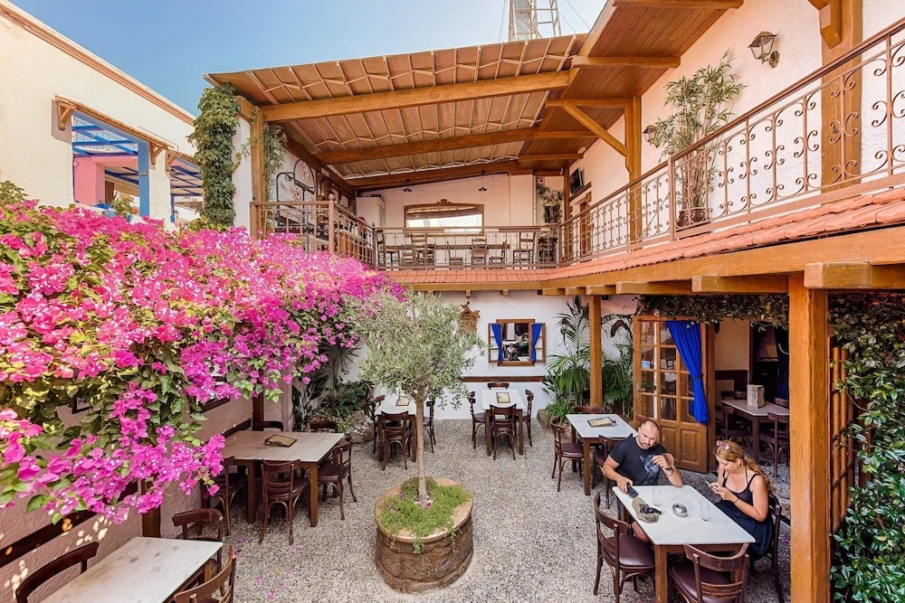 Koukos Rodos Boutique Hotel & Spa