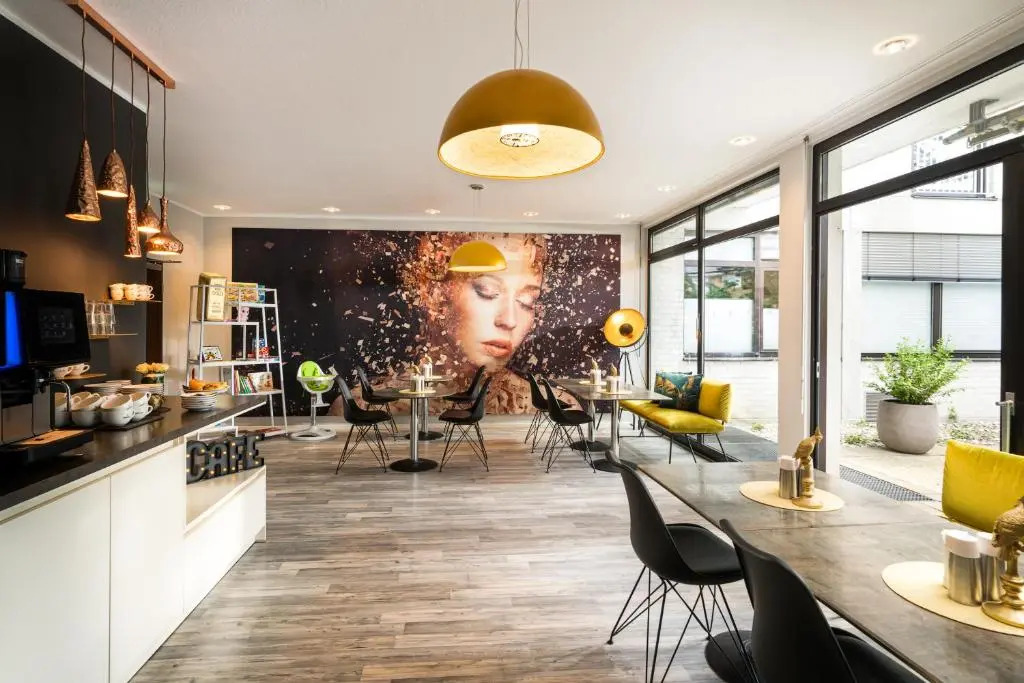 Arthotel ANA Gold