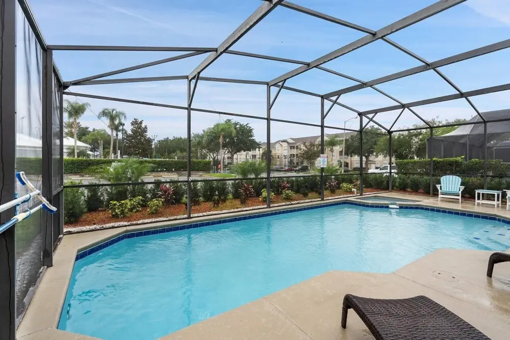 Fp8104 Windsor Palms Resort Vacation Home