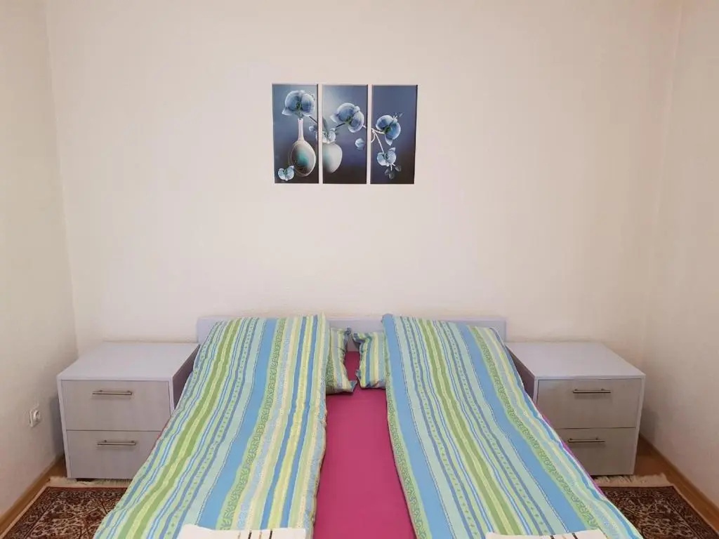 Apartment Holiday Visoko