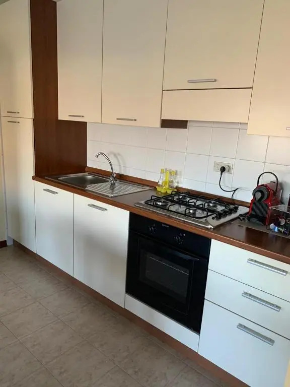 Bicocca Flat