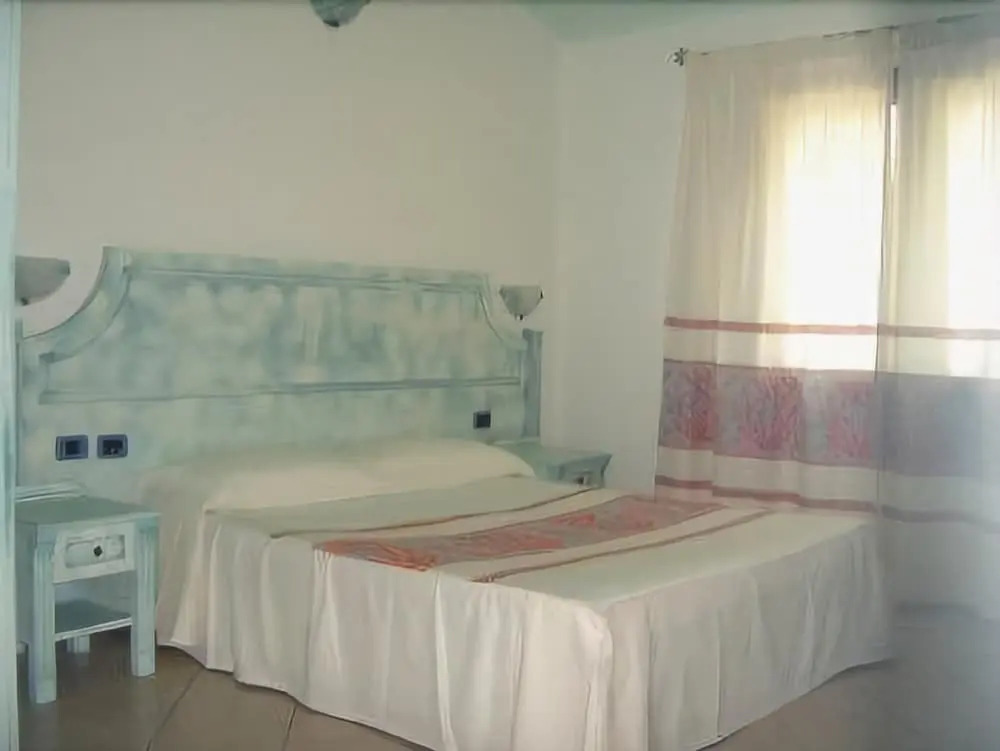 Rejna Residence Hotel