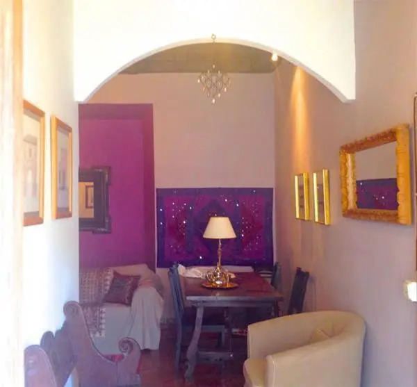 Apartamentos Carmen Del Jazmin